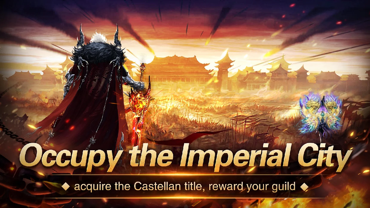 Immortal Hero