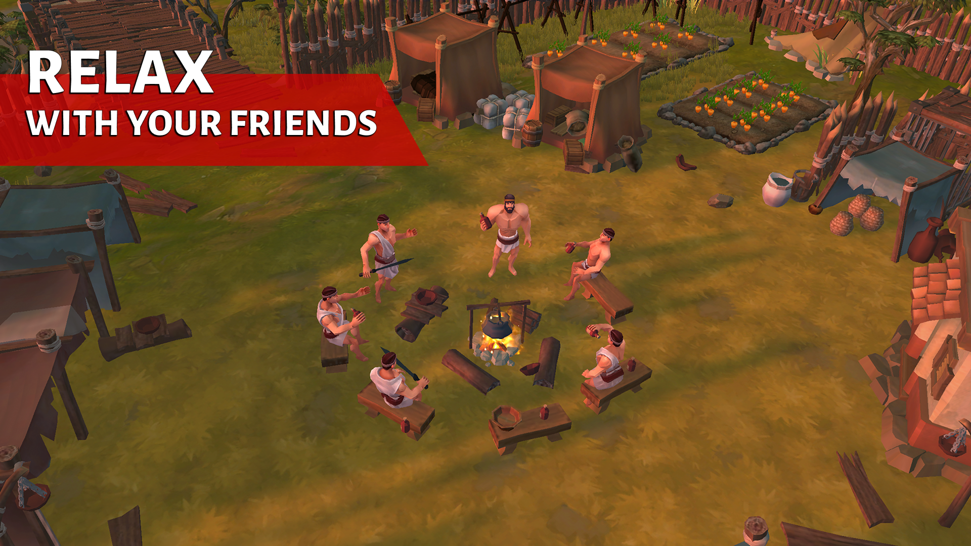 Gladiators: Survival in Rome