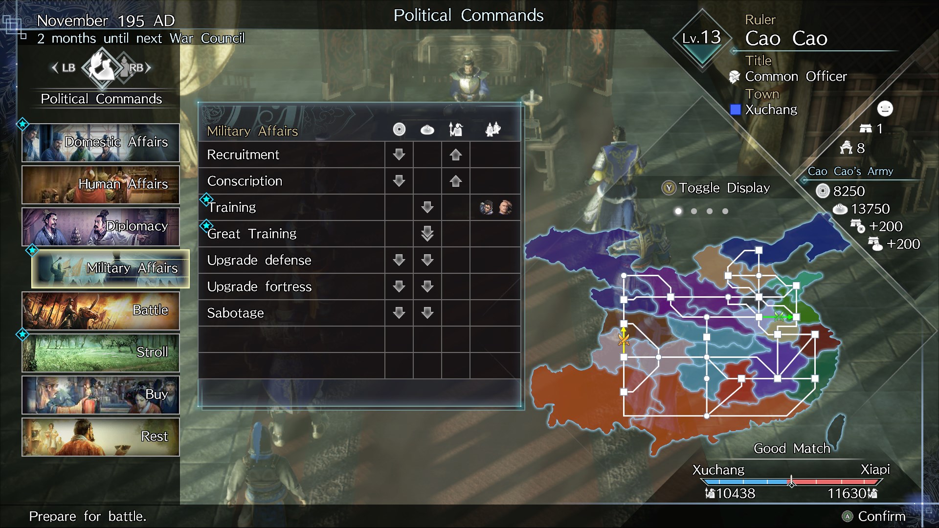 Dynasty Warriors 9: Empires – Deluxe Edition