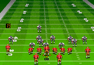 Madden NFL ’94
