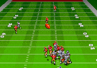 Madden NFL ’94