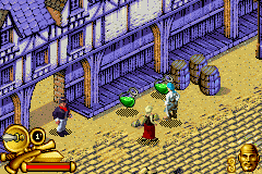 Pirates of the Caribbean: The Curse of the Black Pearl