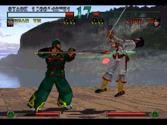 Dynasty Warriors