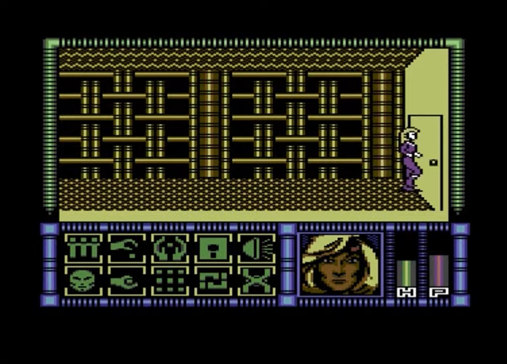 X-Men: Madness in Murderworld