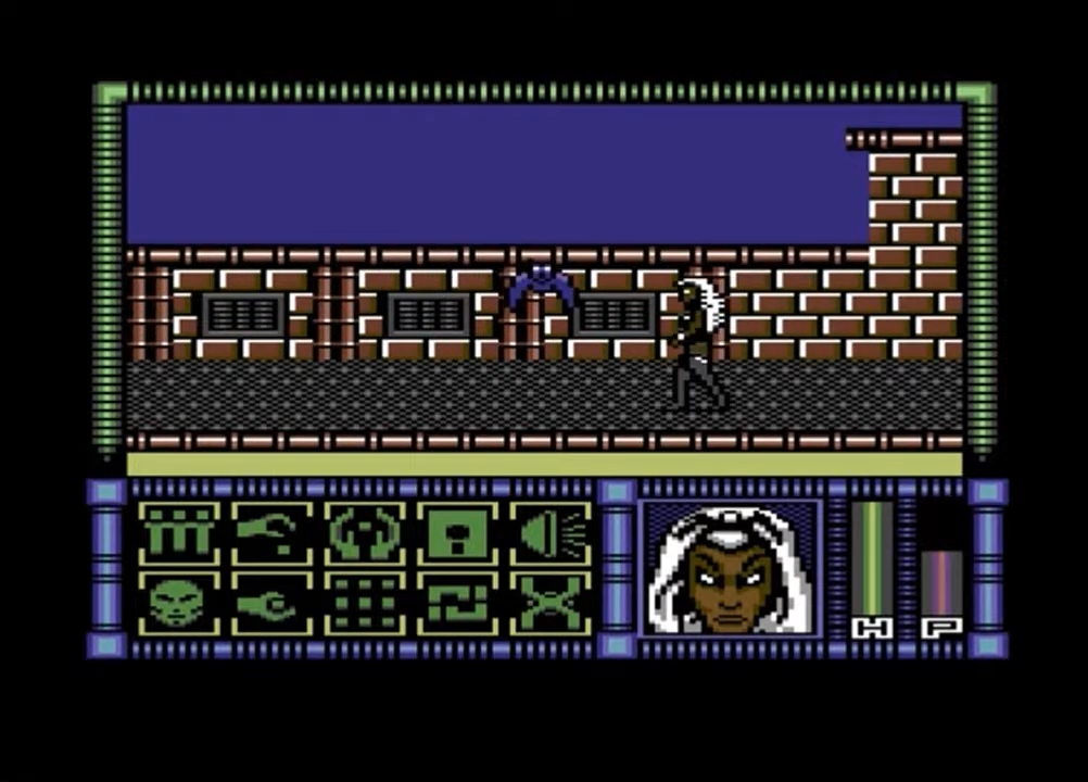 X-Men: Madness in Murderworld