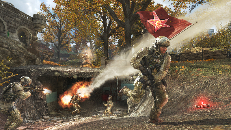 Call of Duty: Modern Warfare 3 – Collection 1