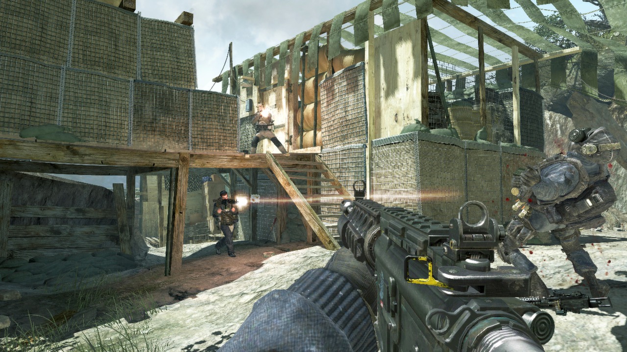 Call of Duty: Modern Warfare 3 – Collection 2