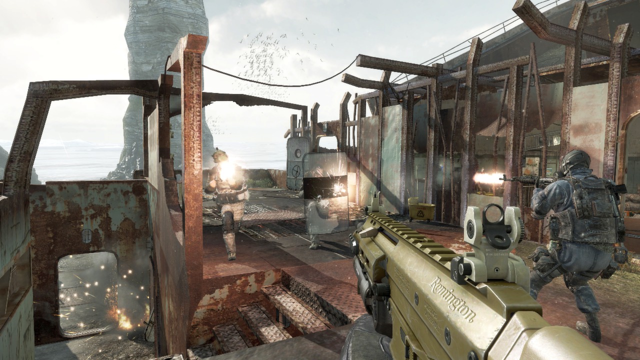 Call of Duty: Modern Warfare 3 – Collection 2