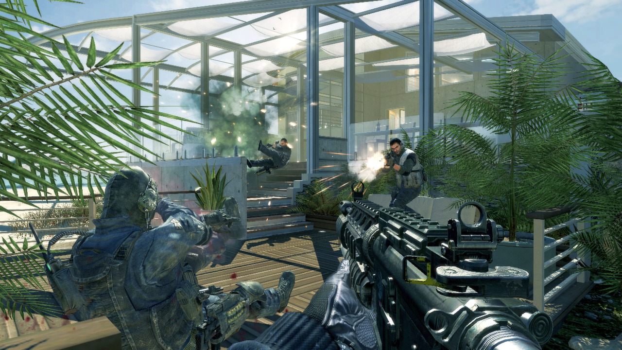 Call of Duty: Modern Warfare 3 – Collection 2