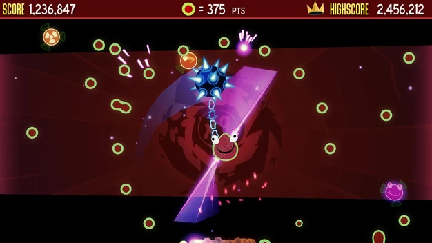 Tilt to Live 2: Redonkulous