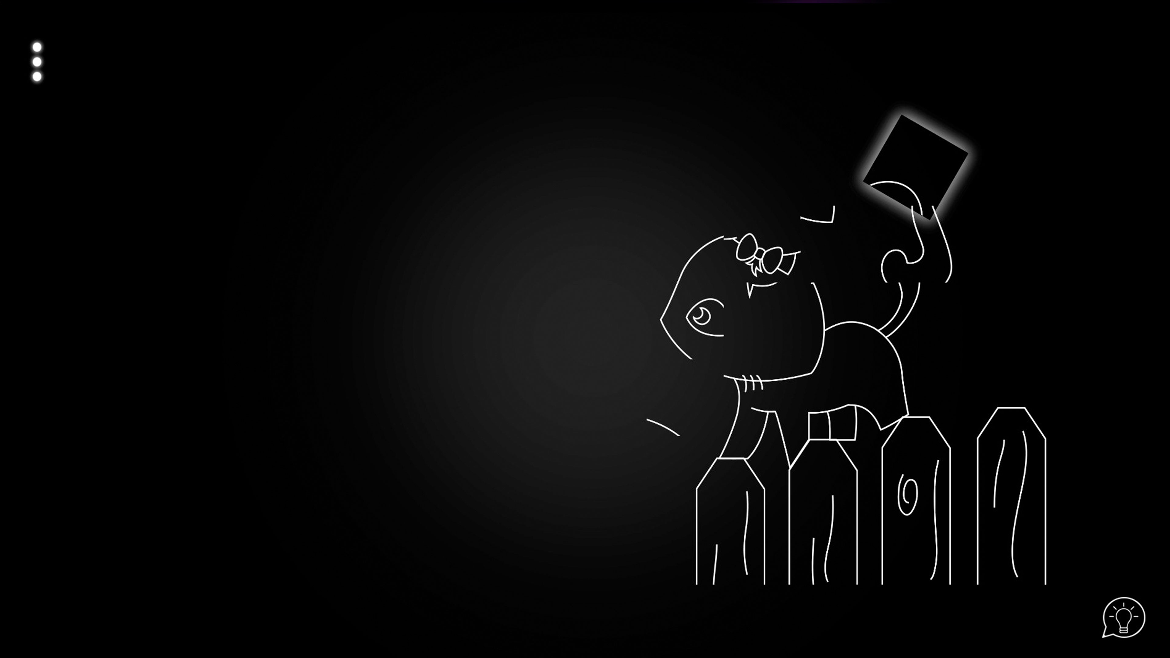 Hidden Shapes: Animals + Lovely Cats