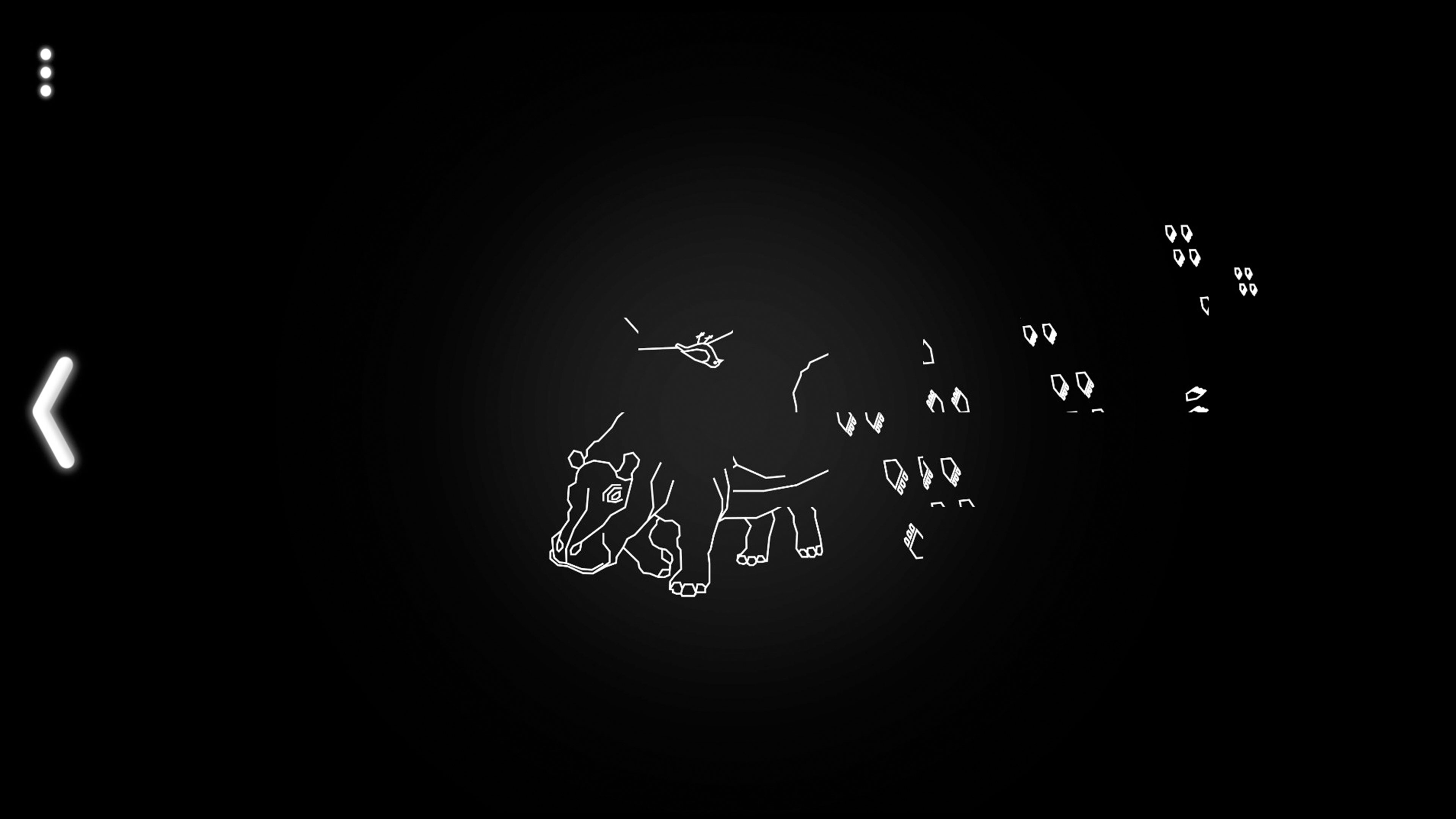 Hidden Shapes: Animals + Lovely Cats