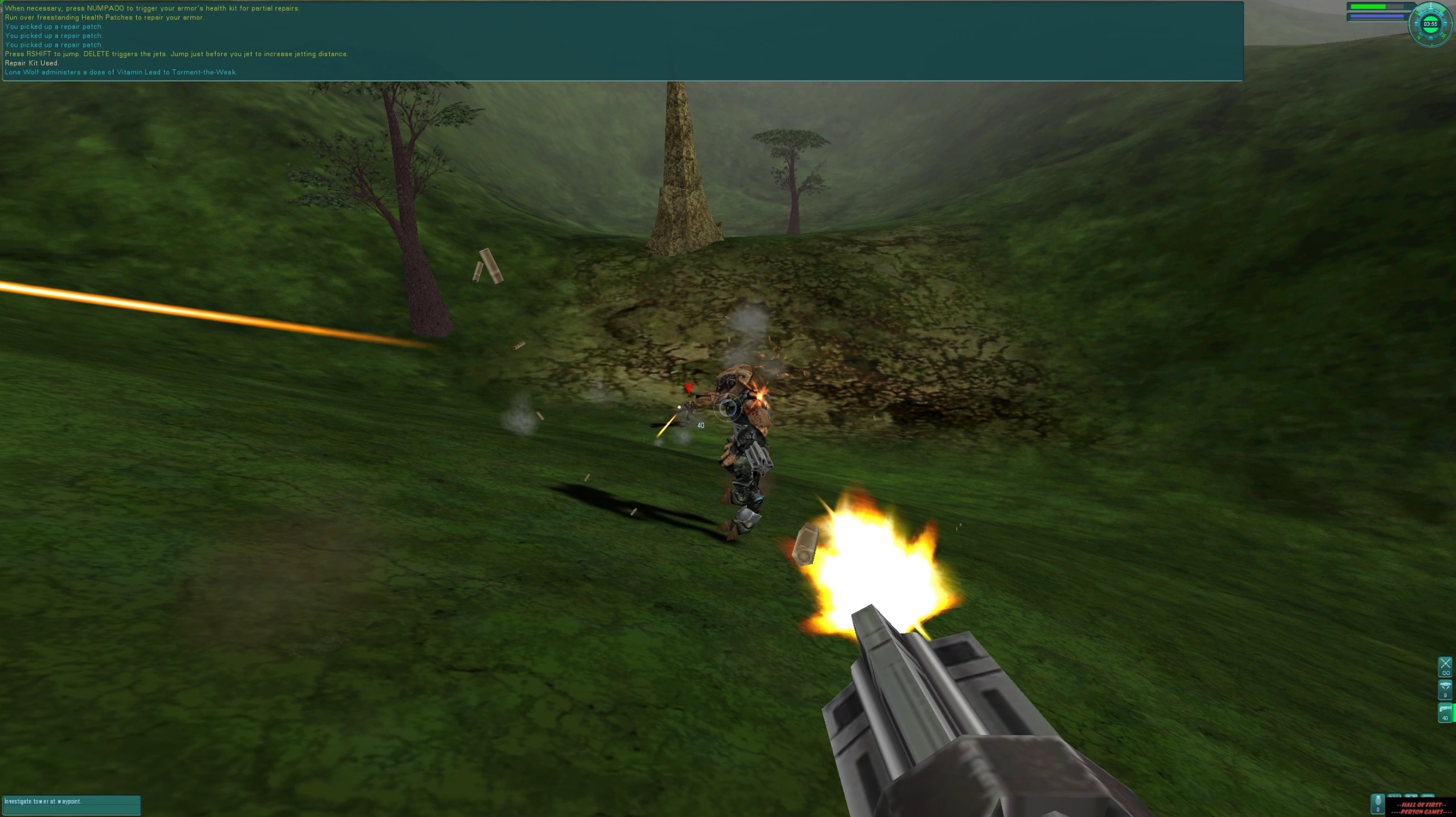 Tribes 2
