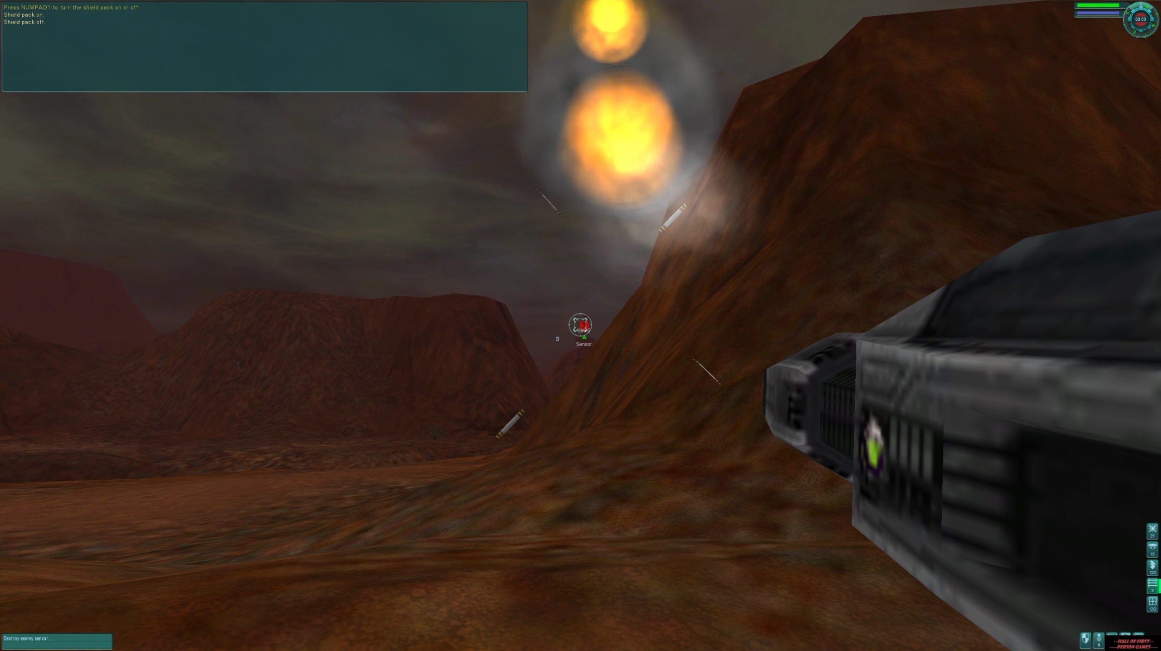 Tribes 2