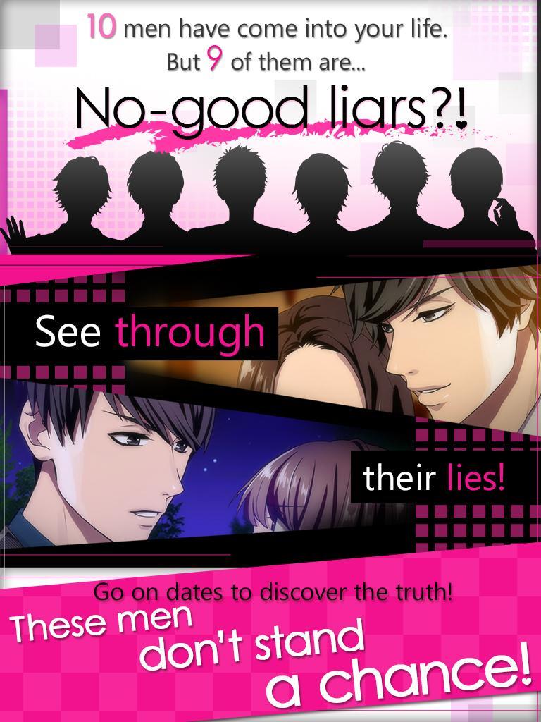 Liar! Uncover the Truth