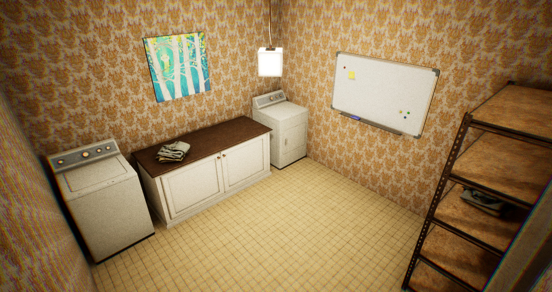 Fate Chapter 2: The Beginning