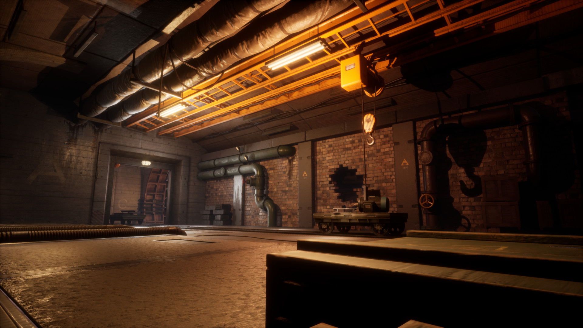 Fate Chapter 2: The Beginning