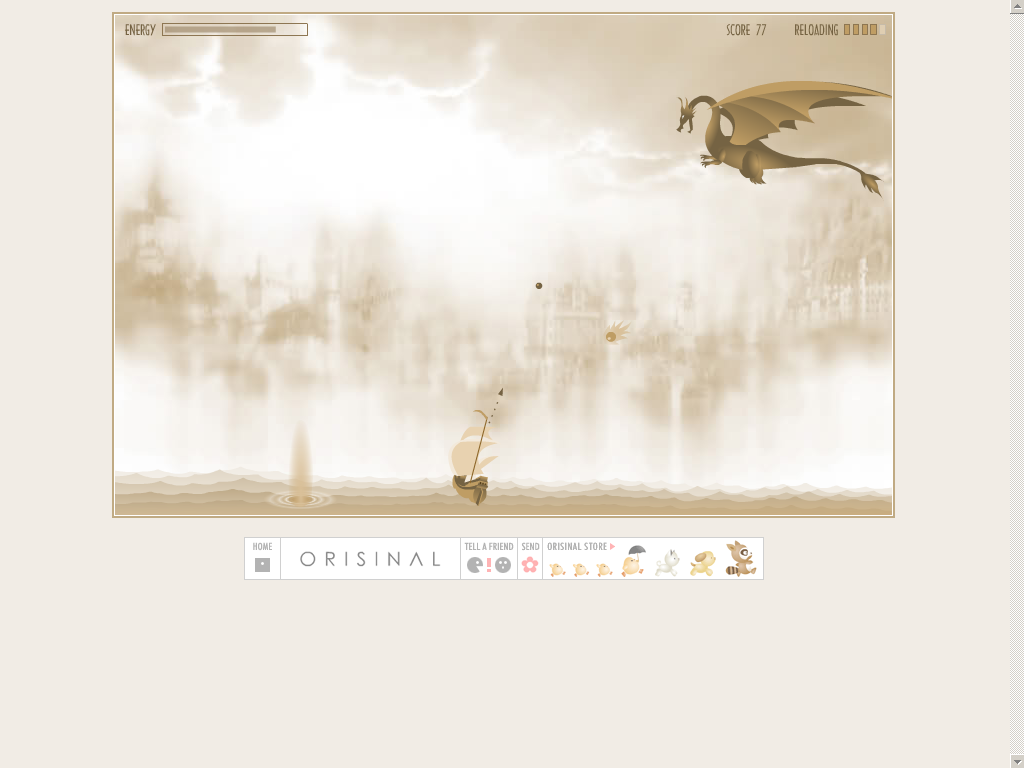 Orisinal: Morning Sunshine