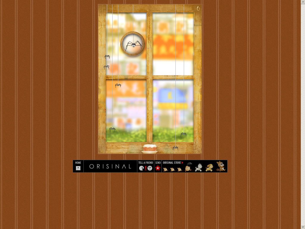 Orisinal: Morning Sunshine