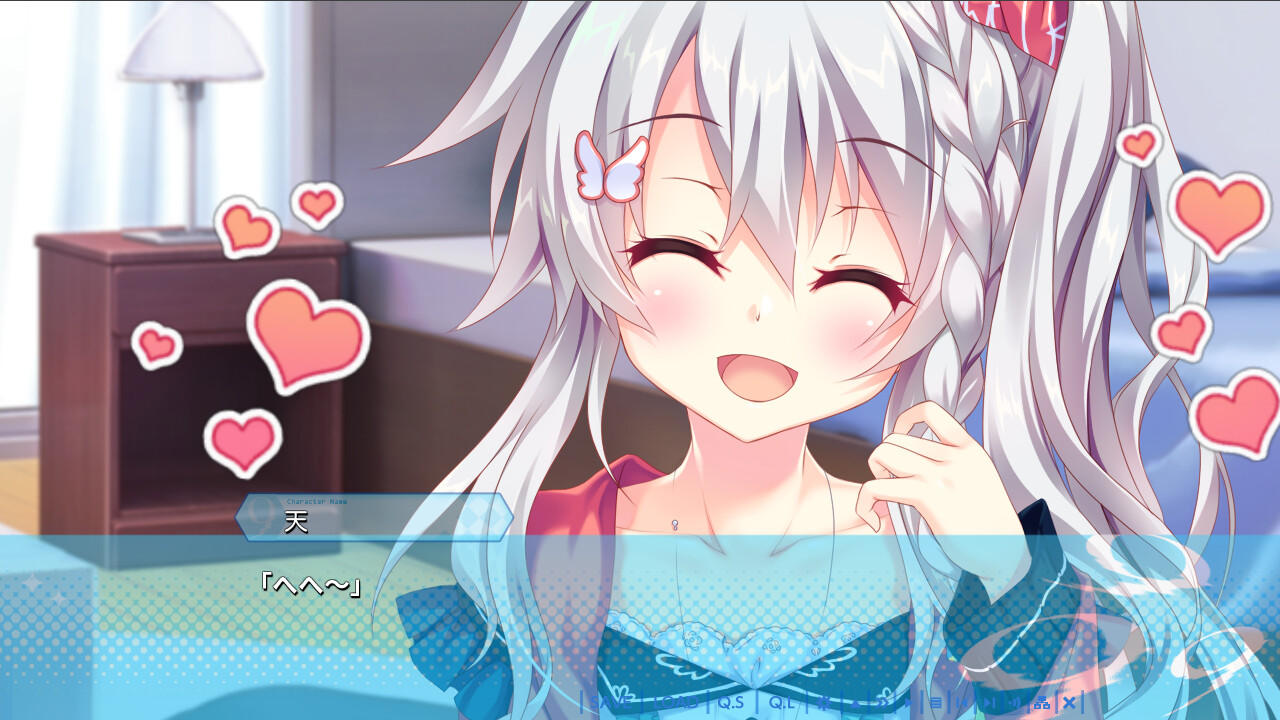 9-nine-: New Episode