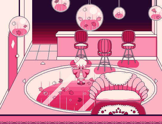 The Jellyfish Girl’s Absolute Abnormal Adventure