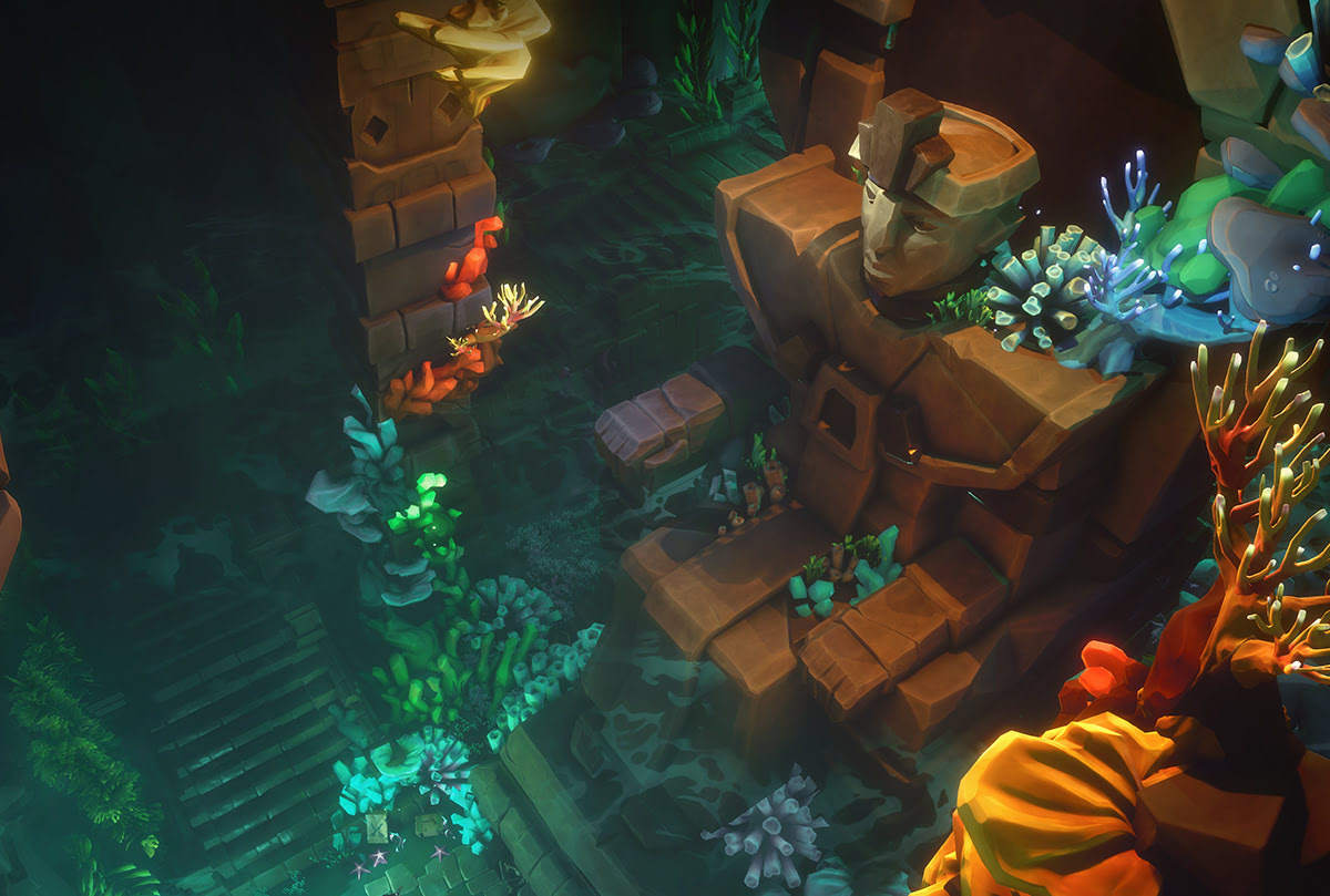 Sea of Thieves: Season 4