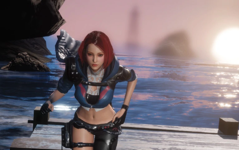 Final Fantasy XV Mobile