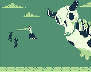 Marzipan Beef Reverser