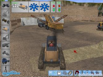 Digger Simulator 2011