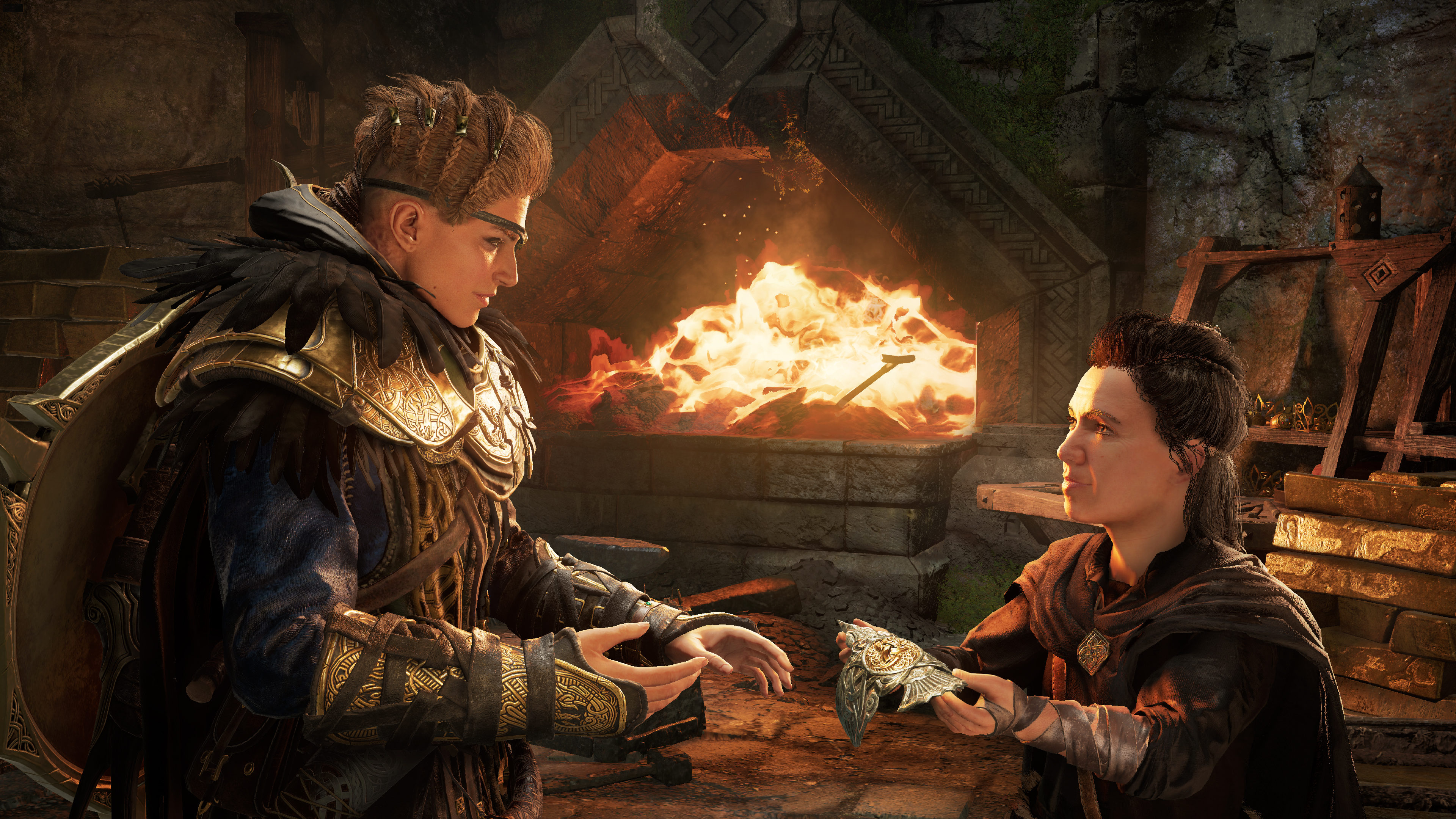 Assassin’s Creed Valhalla: Dawn of Ragnarök