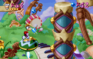 Rayman