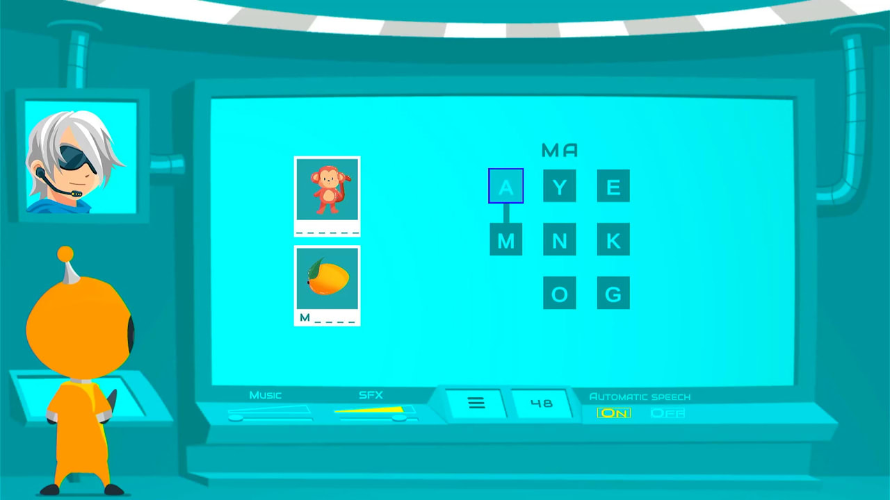 Mini Words: Collection