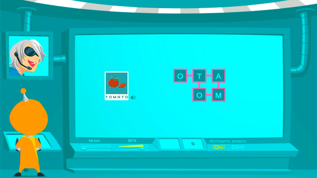 Mini Words: Collection