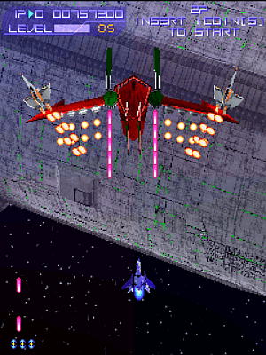 Psyvariar: Medium Unit