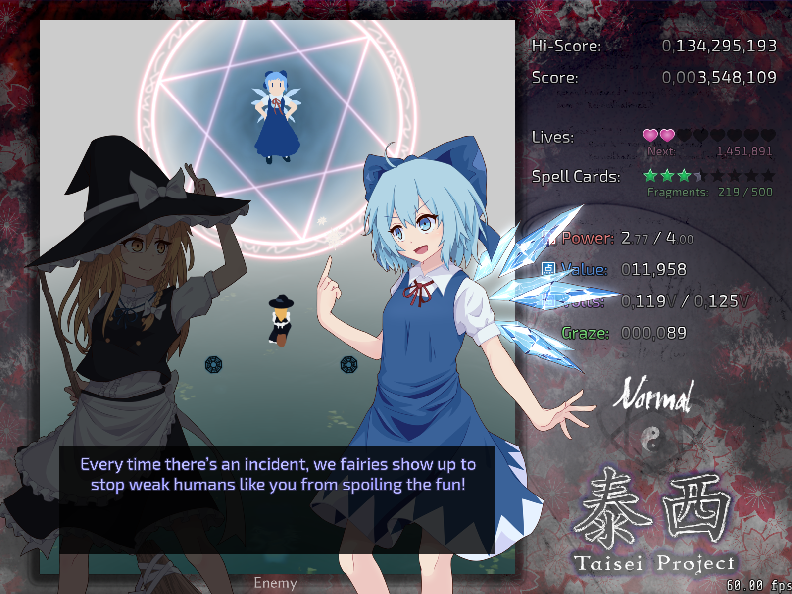 Taisei Project