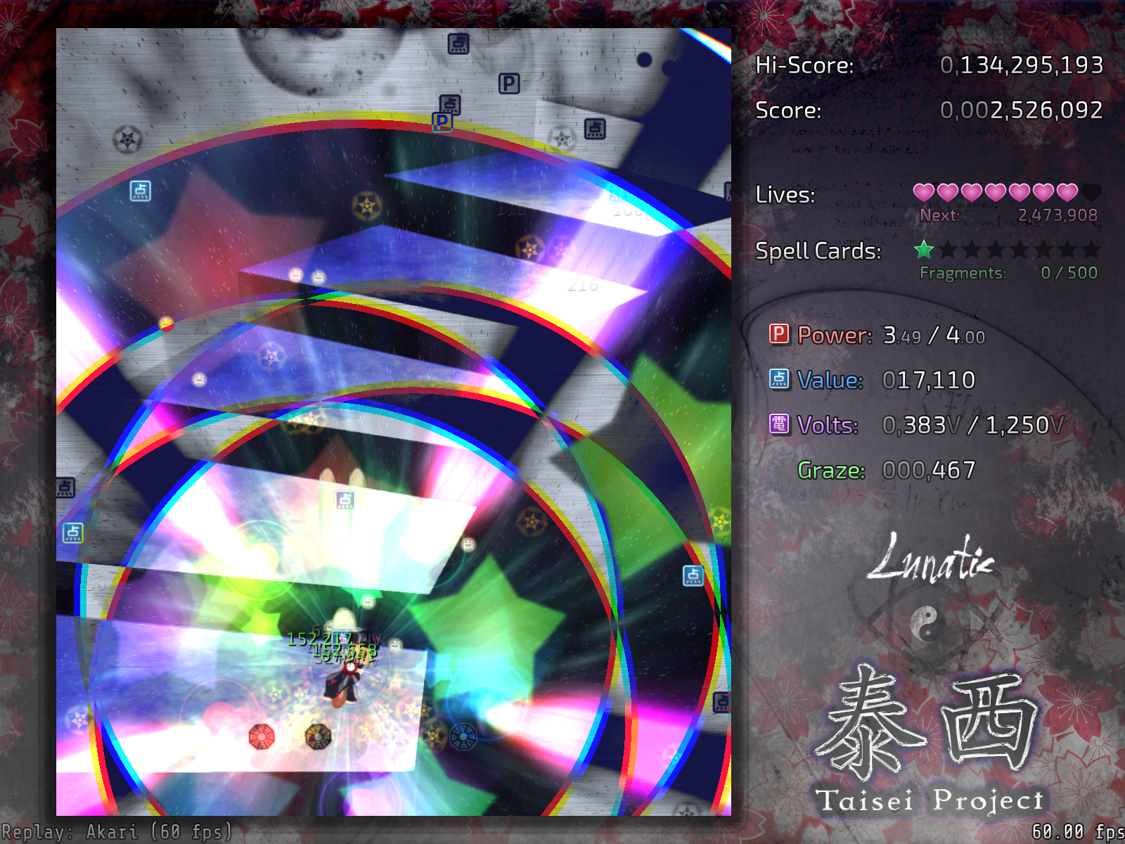Taisei Project