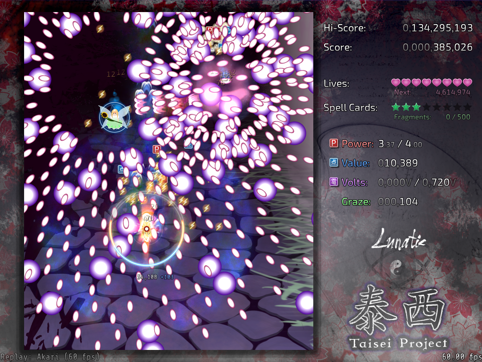 Taisei Project
