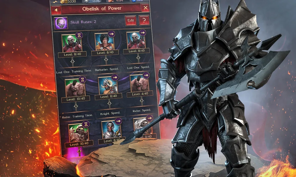 Stormfall: Rise of Balur