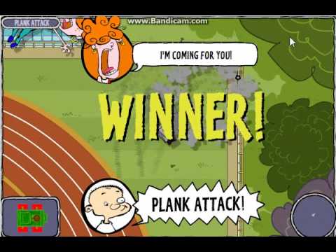 Ed, Edd n Eddy: Cul de Sac Smash II – Wheels of Fury