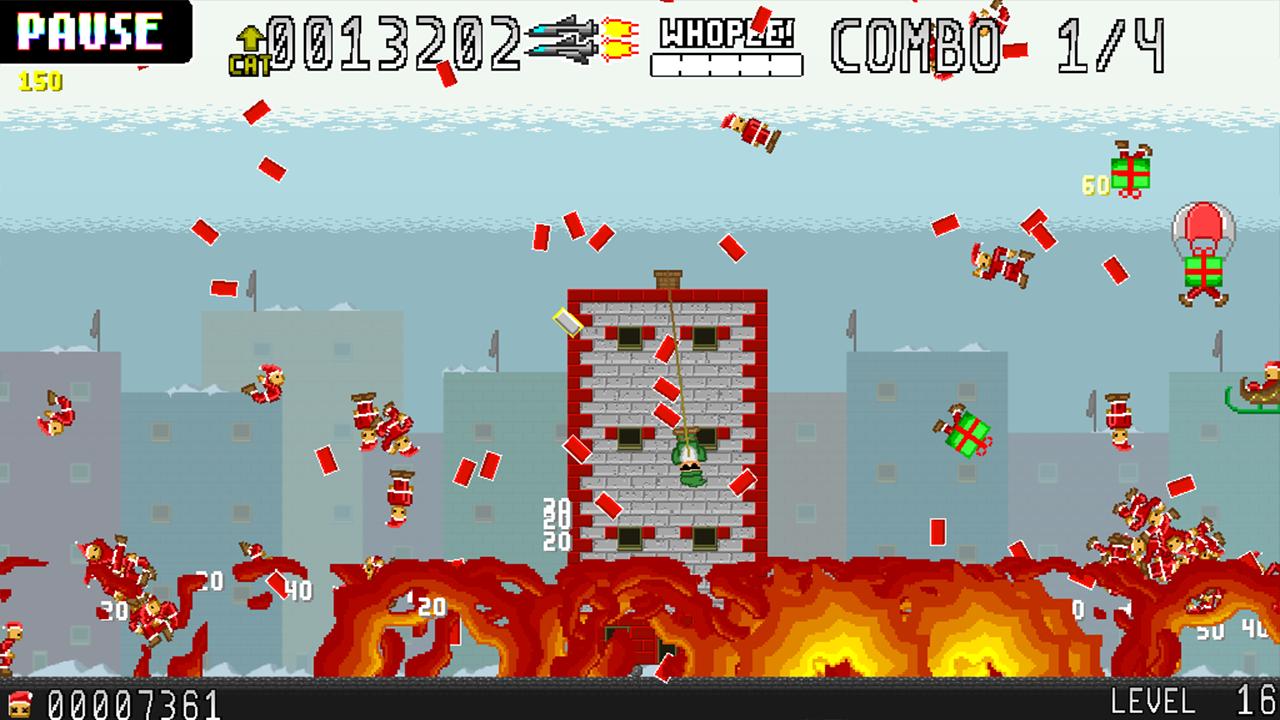 Garden Gnome Carnage