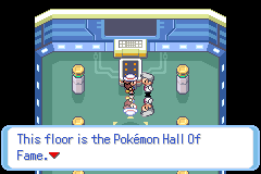 Pokémon DarkViolet Version