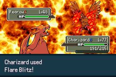 Pokémon DarkViolet Version