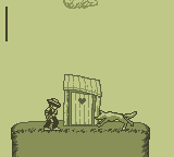 Gunman Clive Game Boy Edition