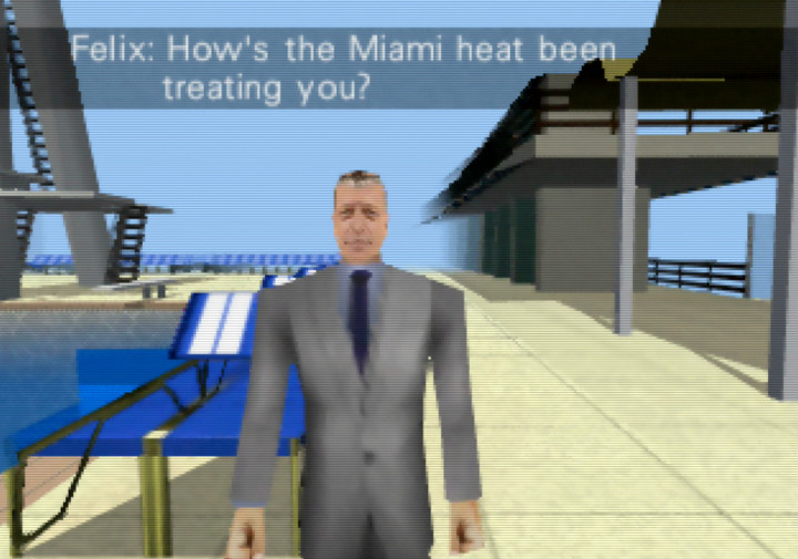 Goldfinger 64