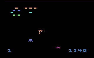 Communist Mutants from Space