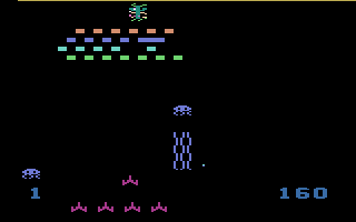 Communist Mutants from Space