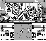 Dragon Ball Z: Goku Gekitou-den