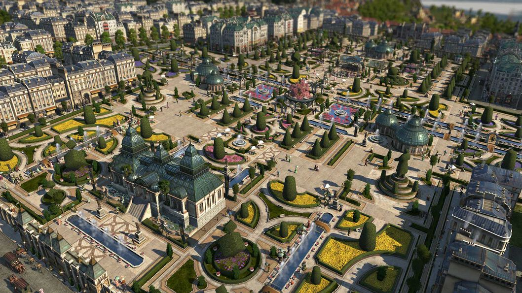 Anno 1800: Season Pass