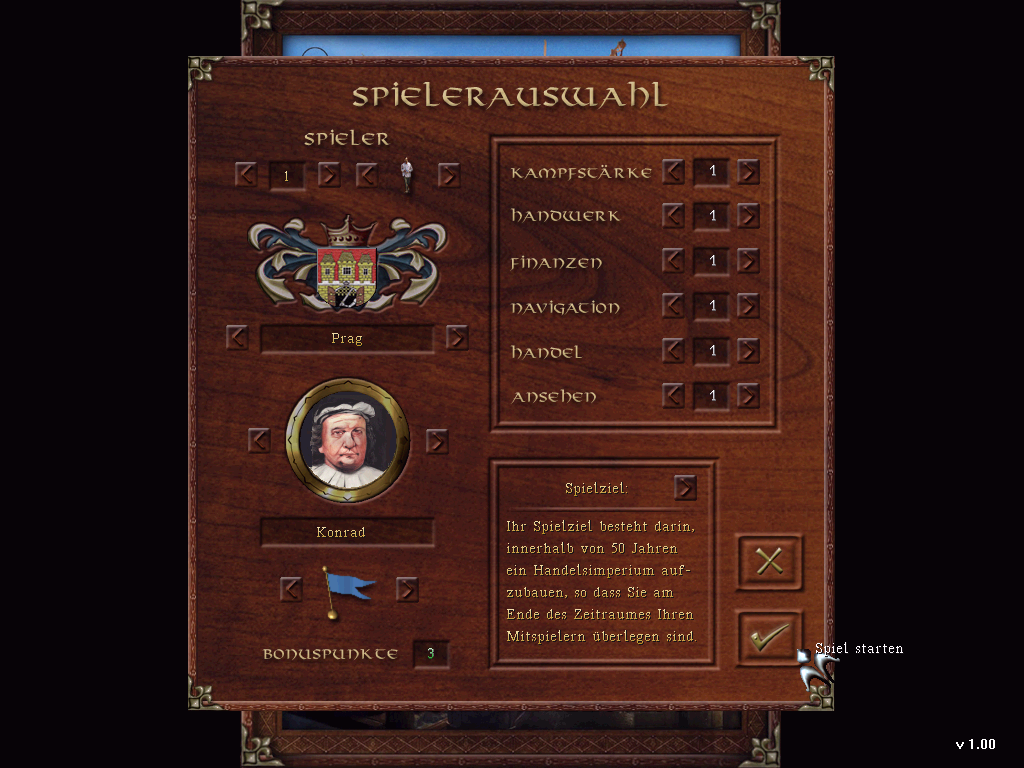 1193 Anno Domini: Merchants and Crusaders