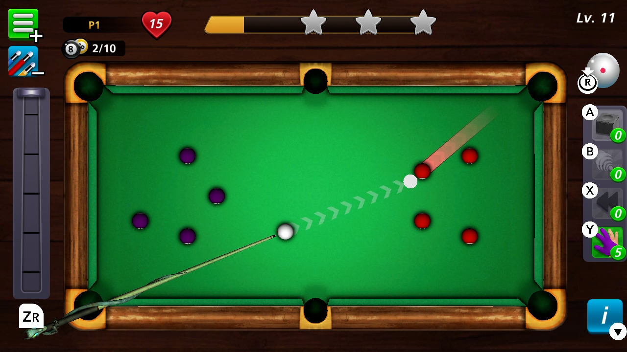 8 Ball Clash